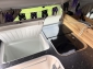 Ford Nugget Westfalia Hochdach Navi Kamera AHK