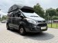 Ford Nugget Westfalia Hochdach Navi Kamera AHK