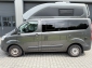 Ford Nugget Westfalia Hochdach Navi Kamera AHK