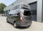 Ford Nugget Westfalia Hochdach Navi Kamera AHK