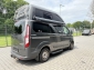 Ford Nugget Westfalia Hochdach Navi Kamera AHK