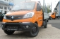 Piaggio Porter NP6 Kipper 220 Klima 2026 !!!!