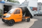 Piaggio Porter NP6 Kipper 220 Klima 2026 !!!!