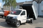 Piaggio Porter NP6 Kipper 220 Klima 2026 !!!!