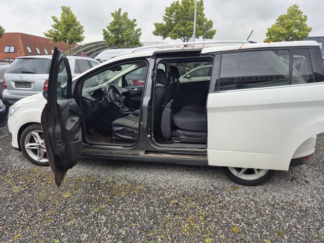 Ford Grand C-Max