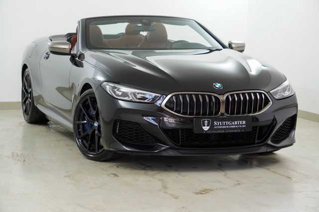 BMW M850