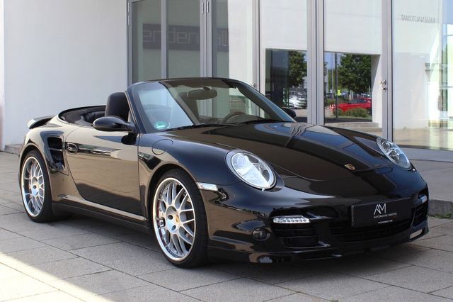 Porsche 997