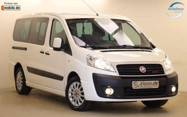 Fiat Scudo