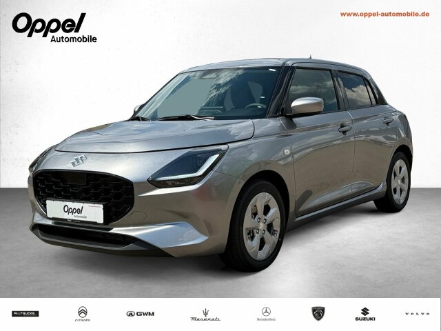 Suzuki Swift COMFORT HYBRID *AHK*NAVI*ABSTANDSTEMPOMAT*