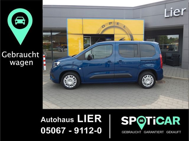 Opel Combo Life