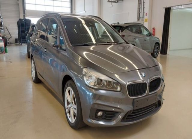 BMW Andere