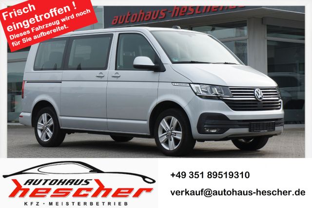 Volkswagen T6.1 Multivan