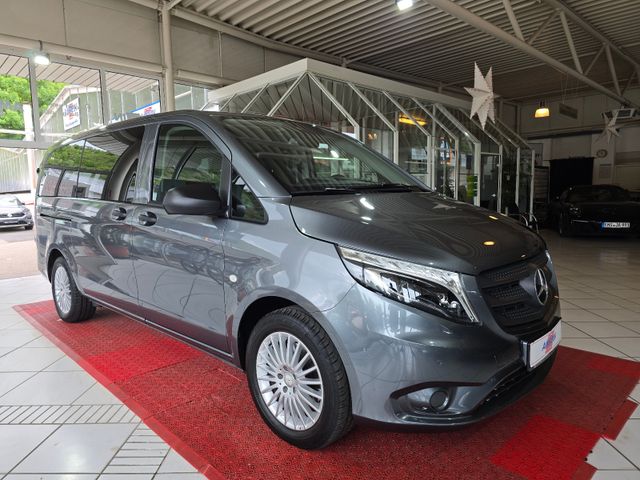 Mercedes-Benz Vito Tourer