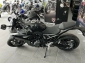 Suzuki GSX-8R GSX 800FRQM5
