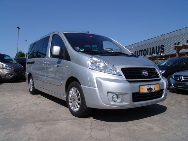 Fiat Scudo