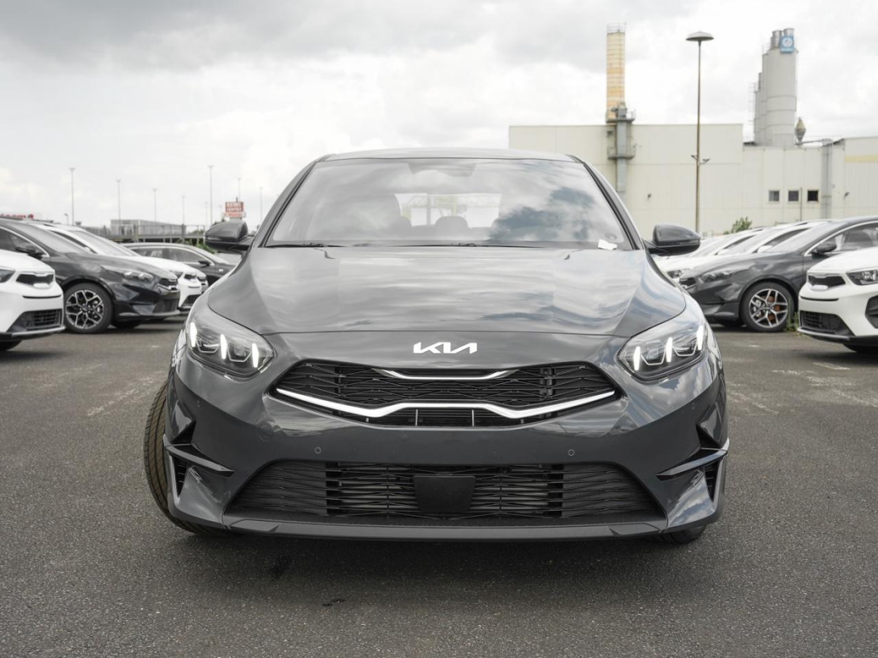 Kia cee'd