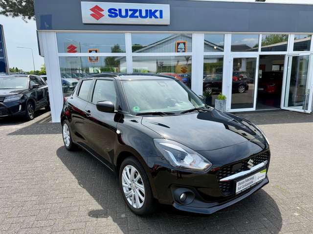 Suzuki Swift 1.2 Dualjet Hybrid Comfort**Inkl. Winterräder**