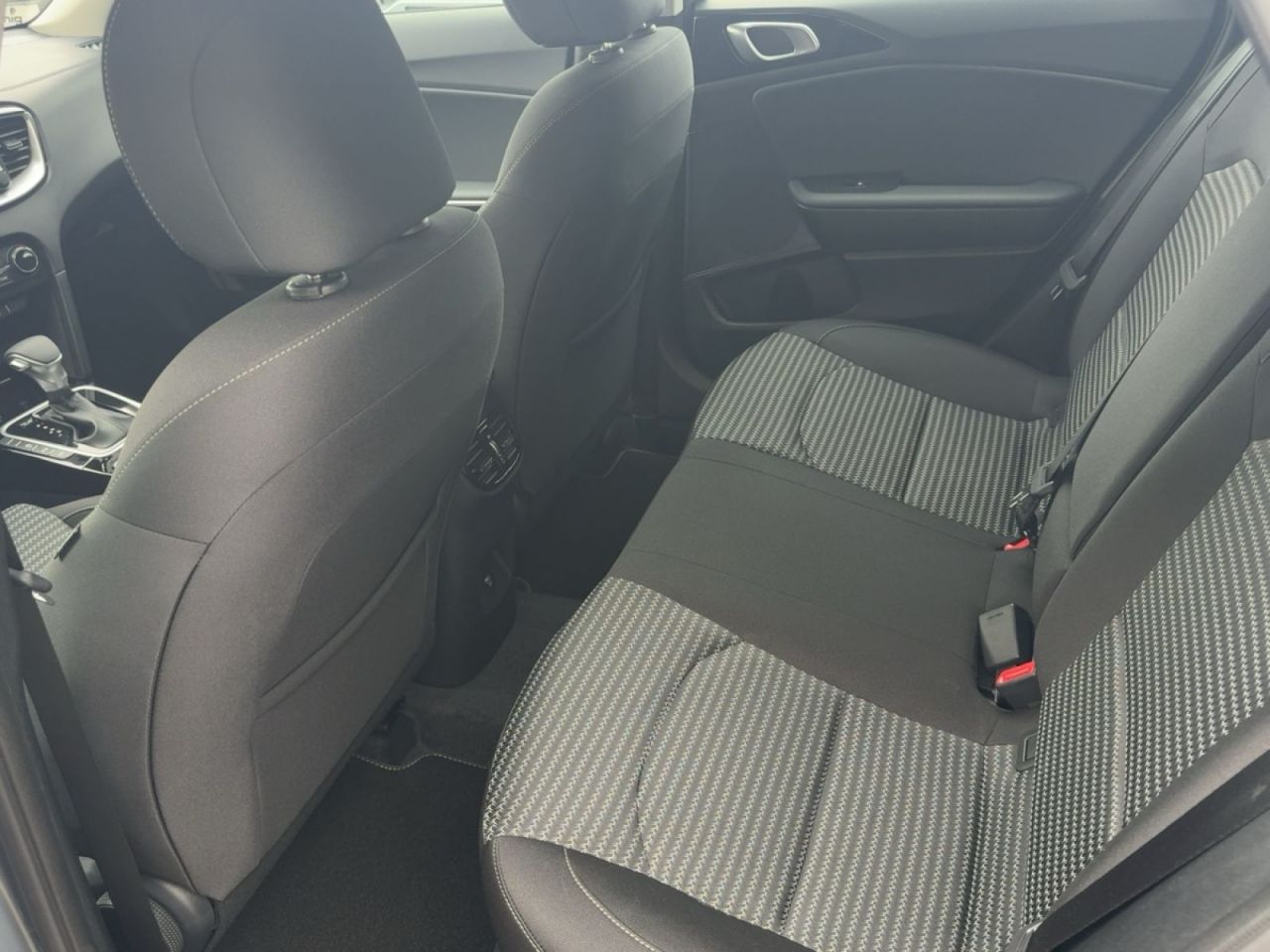 Kia cee'd – Bild 9