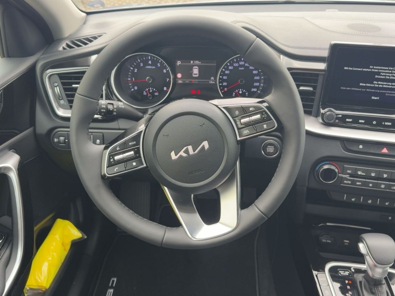 Kia cee'd – Bild 11
