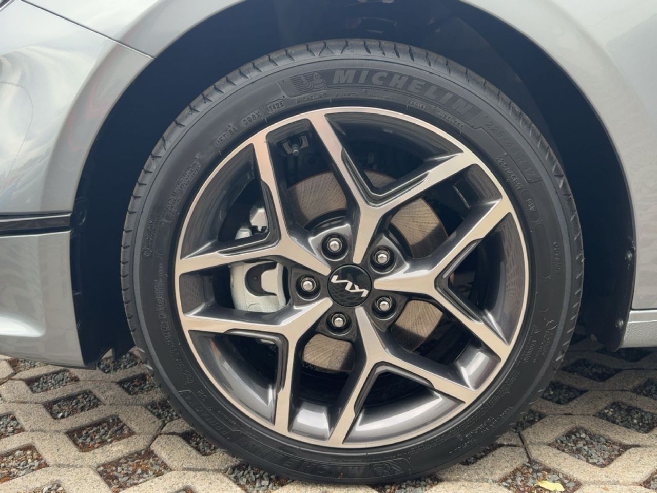 Kia cee'd – Bild 13
