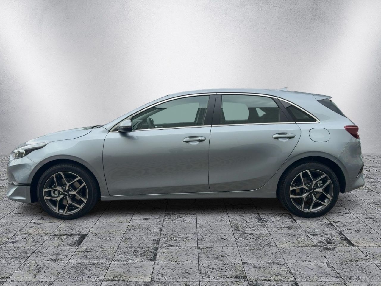 Kia cee'd – Bild 2
