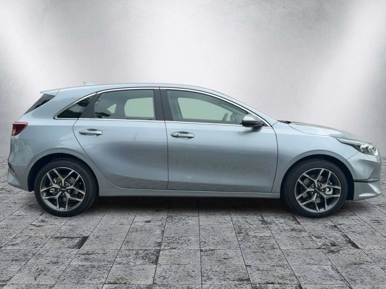 Kia cee'd – Bild 5