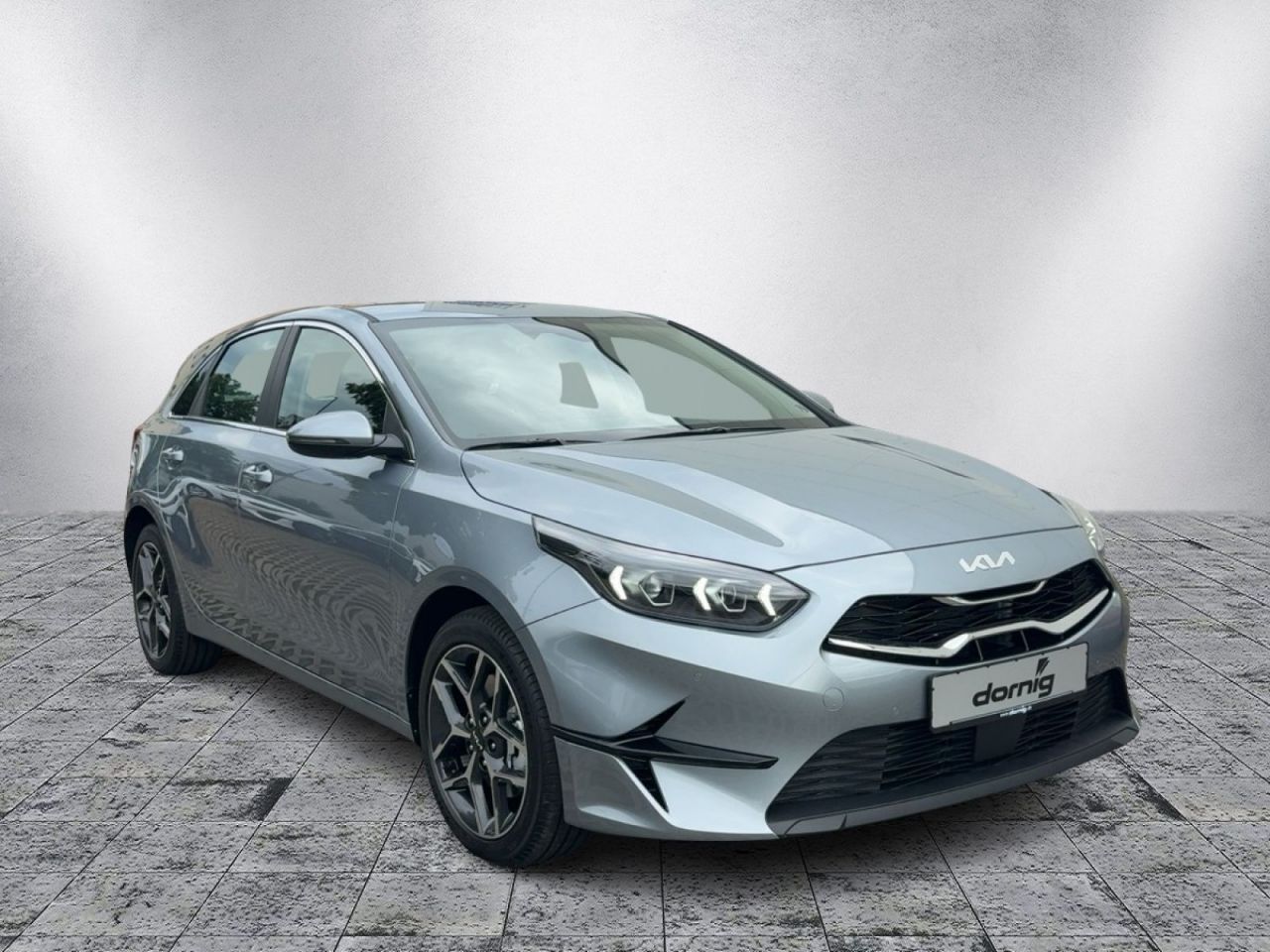 Kia cee'd – Bild 6