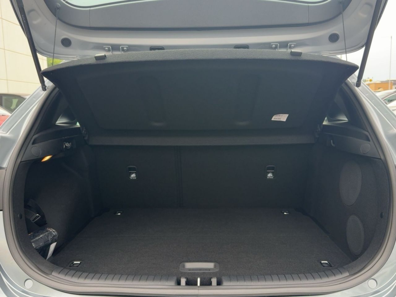 Kia cee'd – Bild 7