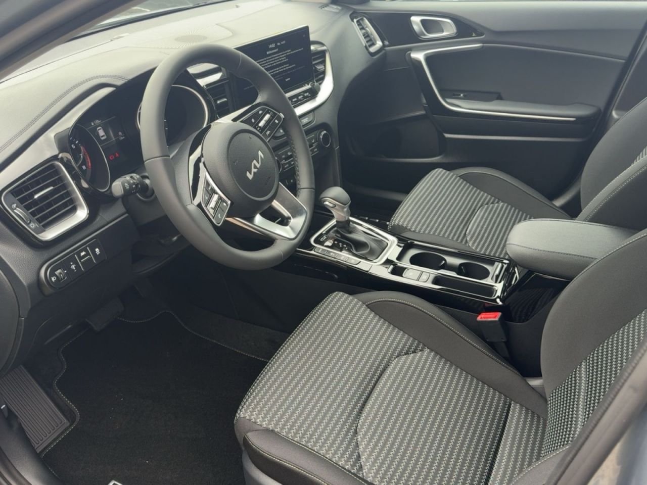 Kia cee'd – Bild 8