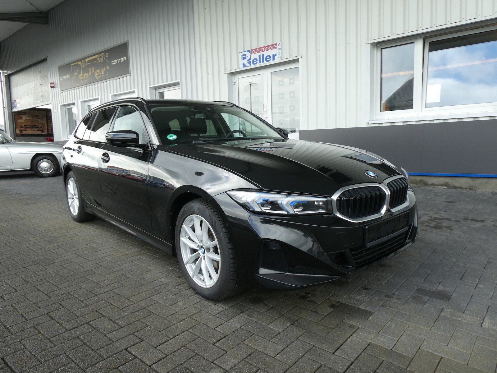 BMW 318