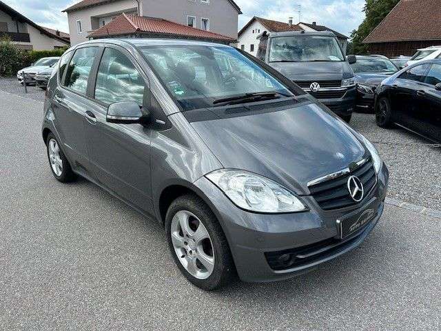 Mercedes-Benz A 150