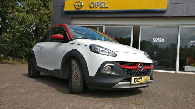 Opel Adam