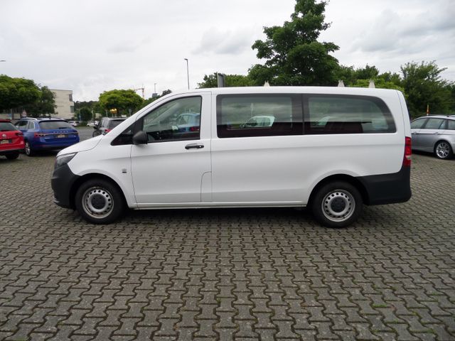 Mercedes-Benz Vito Tourer