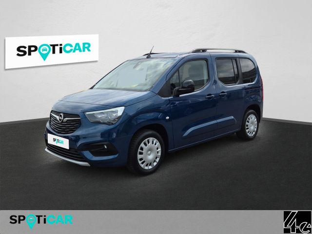 Opel Combo Life