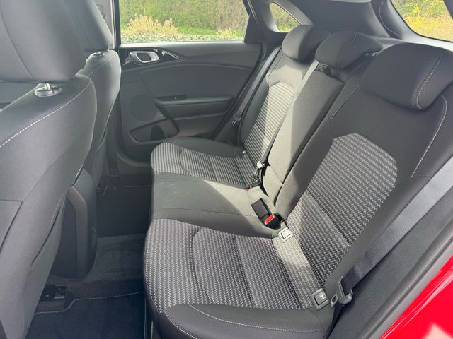 Kia cee'd – Bild 10