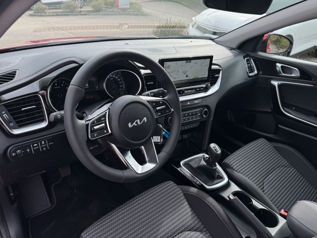 Kia cee'd – Bild 11