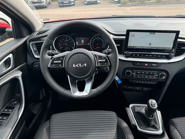 Kia cee'd – Bild 12