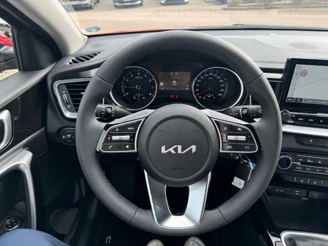 Kia cee'd – Bild 13