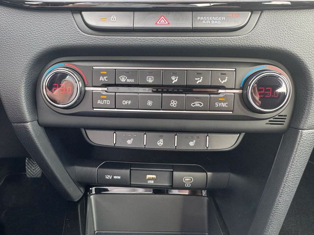 Kia cee'd – Bild 14