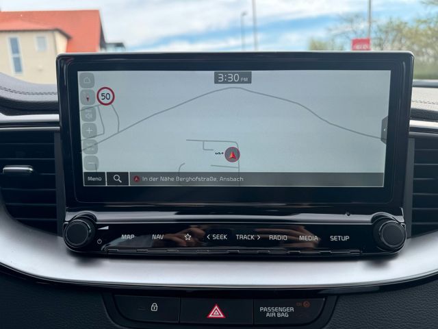 Kia cee'd – Bild 15