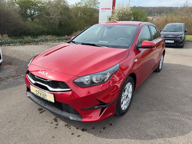 Kia cee'd – Bild 2