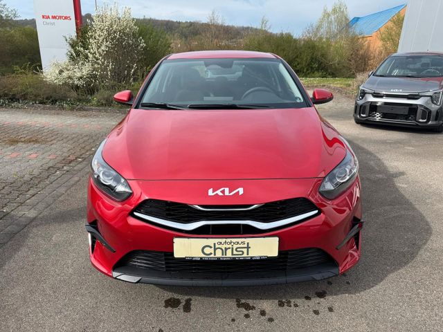 Kia cee'd – Bild 3