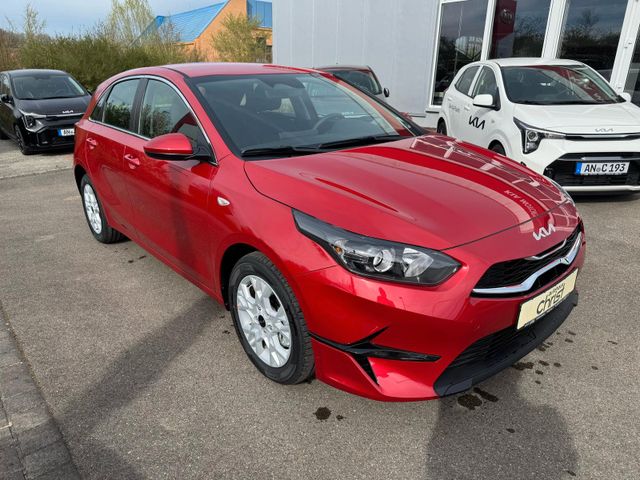 Kia cee'd – Bild 4