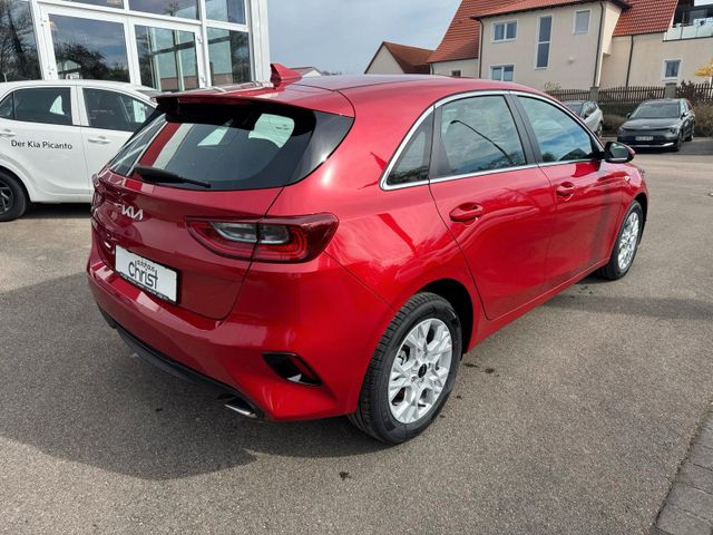 Kia cee'd – Bild 5