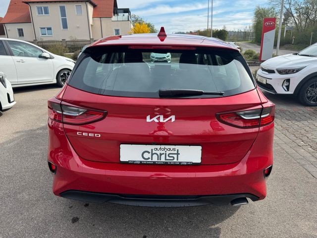 Kia cee'd – Bild 6