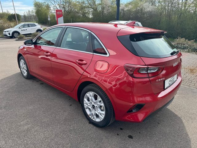 Kia cee'd – Bild 7