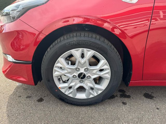 Kia cee'd – Bild 8