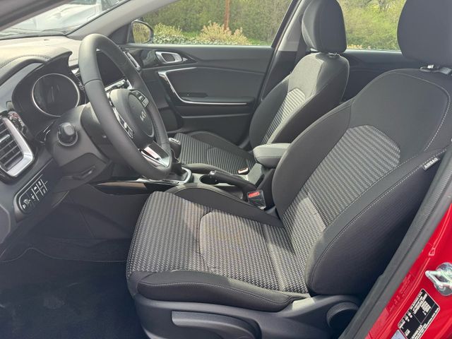 Kia cee'd – Bild 9