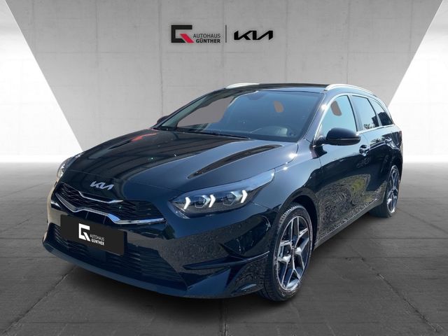 Kia cee'd Sportswagon