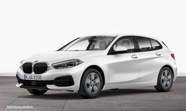 BMW 116